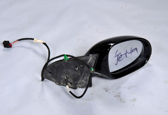 E-TRON AYNALAR
